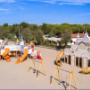 Parco Giochi Venezia in Spiaggia