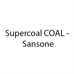 Supercoal COAL - Sansone