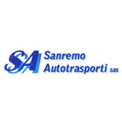 Sanremo Autotrasporti Sas