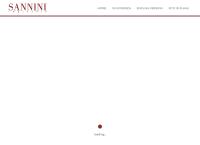 Sannini Impruneta SPA