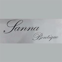 Sanna Boutique