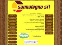 Sito di Sanna Legno SRL