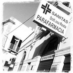Parafarmacia Sanitas Dr.ssa Resta Marcella