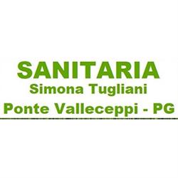 Sanitaria Simona Tugliani