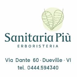 Sanitaria Più Erboristeria