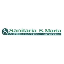 Sanitaria Santa Maria