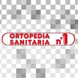 Ortopedia Sanitaria N. 1 S.r.l. (Davanti Ingresso Ospedale)