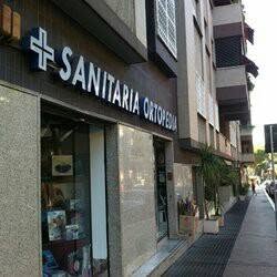 Sanitaria Ortopedia EUR Pavese SRL .