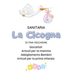 Sanitaria la Cicogna di Vecchione C.