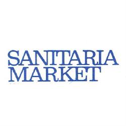 Sanitaria Market