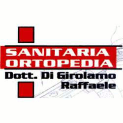 Sanitaria Ortopedia Dr. di Girolamo Raffaele