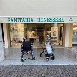 Sanitaria Benessere Di Prosdocimo N. Flora S.a.s