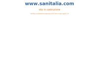Sanitalia 1973 SRL