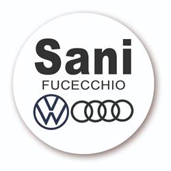 Sani Moreno srl - Audi e Volkswagen Fucecchio