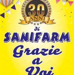 Sanifarm Tutto per Il Neonato