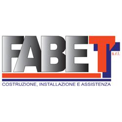 Fabet di Sangiovanni Ettore Qui Alluminio