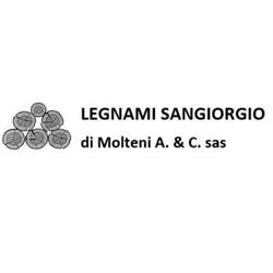 Legnami Sangiorgio sas