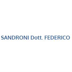 Sandroni Dr. Federico