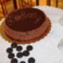 Sacher Pasticceria Sandro