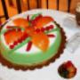 Cassata Pasticceria Sandro