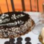 Venere Nera Pasticceria Sandro