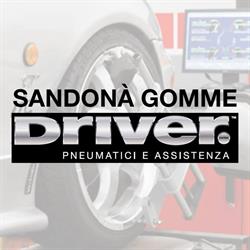SANDONÀ GOMME - Driver Center Pirelli SAN DONÀ DI PIAVE