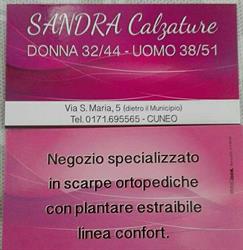Sandra Calzature