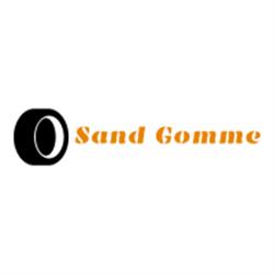 Sand Gomme