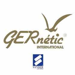 Gernetic Italia By Sander Cosmetics