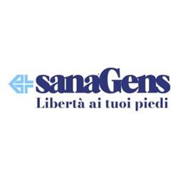 Sanagens ESSEGI SPA