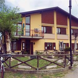 San Pietro SRL