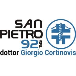 Poliambulatorio Medico Odontoiatrico San Pietro '92