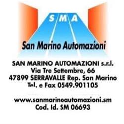 San Marino Automazioni Srl