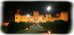 San Lorenzo SRL