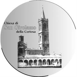 Chiesa di San Girolamo della Certosa