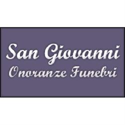 Onoranze Funebri San Giovanni