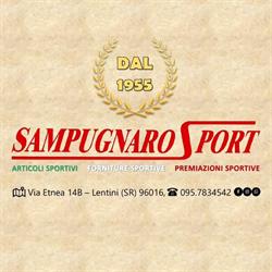 Sampugnaro Sport Di Sampugnaro M.& C Sas