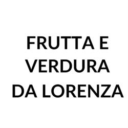 Frutta e Verdura da Lorenza