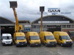 Sami (Srl)