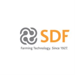 SDF  / Same Deutz - Fahr Italia Spa