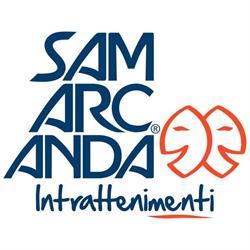 Samarcanda SRL