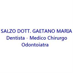 Salzo Dr. Gaetano Maria