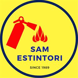 Sam Estintori Di Gianluca Di Matteo