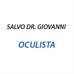 Salvo Dr. Giovanni Oculista