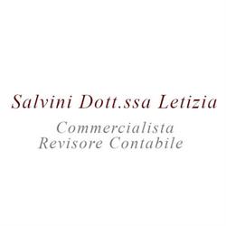 Salvini Dott.ssa Letizia Commercialista - Revisore Legale