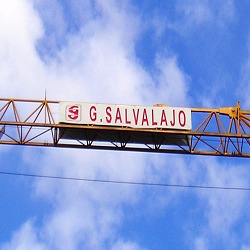 Impresa Costruzioni Edili Giuseppe Salvalajo