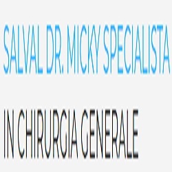 Salval Dr. Micky Specialista in Chirurgia Generale