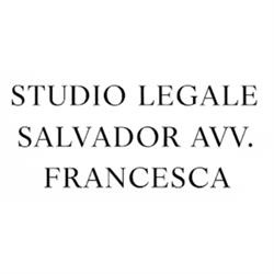 Studio Legale Salvador Avv. Francesca