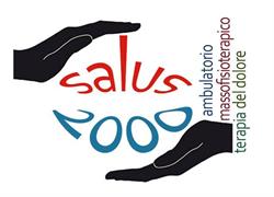 Salus 2000 Di Paola Cosucci & Filosi Rosita (S.n.c.)