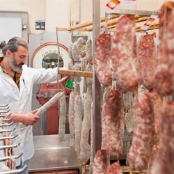 Salumificio Tomasino (Srl)